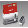 Canon spotrebný materiál Canon cartridge PGI-5Bk Black (PGI5BK)