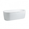 Laufen Solutions - Vaňa, 170x75 cm, biela H2225120000001