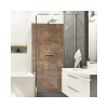 Obkladové panely do kúpeľne mySpotti Shower Mike 255x150 cm SH-150255-1850-HB