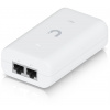 UBNT U-PoE+ - Gigabitový PoE injektor 48V/0,65A (30W) U-PoE+-EU