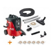 VC 21 L MC Priemyselný vysavač + filtračné sáčky FLEX - FX-409979