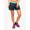 Bežecké kraťasy dámske Dynafit Alpine Shorts - blueberry marine blue