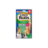 Pharmacopola Pamlsok Inaba Churu Rolls cat Kura & Tuniak 4 tuby 40 g