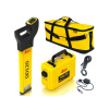 Leica Geosystems DD120 + DA175 1W SET - Vyhľadávač káblov + generátor signálu