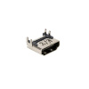 Konektor HDMI female 25 - Sony PlayStation 4 PS4 - verzia 2