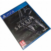 The Elder Scrolls V: Skyrim Special Edition Sony PlayStation 4 (PS4)