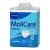 Molicare Premium Mobile modré 6 kvapiek XS 14 ks