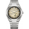 CITIZEN SUPER TITANIUM ZENSHIN 60 AUTOMATIC NK5020-58P