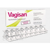 Vagisan HydroKrém Cremolum vaginálne čapíky 1x16 ks