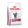 Royal Canin VHN cat renal Select granule mačky 400 g