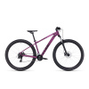 Horské kolo Cube Access WS darkpurple´n´pink 2024 16