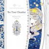 Komnata času / the time chamber-umelecké antistresové maľovanky | Song Daria