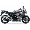 Nálepky FOOQS na motocykel SUZUKI GSX 1250 FA 2010-2016