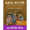 Přemyslovská epopej III - Vlastimil Vondruška