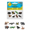 Safari Ltd. Figúrky Divoká Amerika - Good Luck Minis Funpack