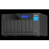 QNAP™ TVS-h874-i7-32G 8bay 2xM.2 32GB 2xLAN 2,5GbE Tower