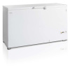 Tefcold Truhlicová mraznička - plné veko - 454 L | TEFCOLD FR 505 SL
