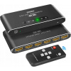 Kábel Sounix HD HDMI - HDMI 0 m