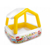 Intex 57470 so strieškou 157 x 157 x 122 cm