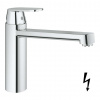 Grohe Eurosmart Cosmopolitan Drezová batéria, chróm 30194000-GR