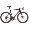 Cannondale Super Six Evo Hi-Mod 2, bicykel - Black Veľkosť: 56