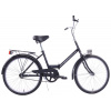 Fuzlu Retro skladací bicykel 24'' Universal / Universe 1 prevodový 15