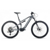 Maxbike HALDEN 2.0 PRO šedý