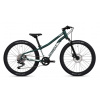 Ghost Lanao 24 Pro Metallic Green/Pearl White Gloss 2025