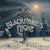 Blackmore's Night - Winter Carols (180g) (Limited Edition) (White Vinyl) (45 RPM) (LP)