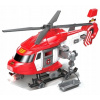 Alltoys Hasičská helikoptéra 1 : 16