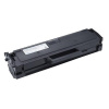 Toner Dell B1160, B1160w, black, YK1PM, 593-11108, 1500s 593-11108