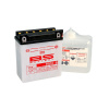 BSBAT BATTERY BB5L-B CONV W/ ACID