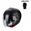 SCORPION EXO-CITY otvorená rohož na motocyklovú prilbu 3XL (SCORPION EXO-CITY otvorená rohož na motocyklovú prilbu 3XL)