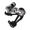 SRAM prehadzovačka - DERAILLEUR X-5 - strieborná