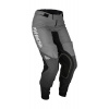 dámske nohavice LITE FLY RACING 2023 grey/black Veľkosť: 34, Veľkost: 34
