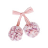 Spinkie Girlanda Marble Pom Lilac