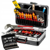 Knipex 00 21 21 HK S kufrík na náradie s príslušenstvom