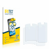 2x BROTECT Displayschutz-Folie pro Motorola Razr2 V9 (2x čirá ochranná fólie BROTECT pro Motorola Razr2 V9)