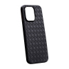 Puzdro na telefón Baseus Magnetic Crystal Clear pre iPhone 11 Pro Max (priehľadné) s ochranným krytom obrazovky z tvrdeného skla a čistiacou súpravou 36821