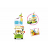 Sluban Girls Dream M38-B0993C Smoothie vůz