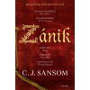 Zánik - C.J. Sansom
