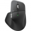 Logitech MX Master 4 - výkonná bezdrôtová myš - grafitová 910-007562