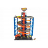 MATTEL HOT WHEELS City Vylepšená Mega garáž GTT95