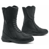 Moto boty FORMA FRONTIER DRY černé 40