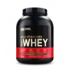 Optimum Nutrition 100% Whey Gold Standard Príchuť: Dvojitá bohatá čokoláda, Veľkosť: 2250 g