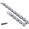 SHIMANO řetěz SH CNHG95 stříbrný balený+čep 10k