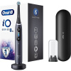 Oral-B iO Series 8 Black Onyx magnetická zubná kefka