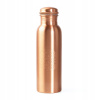 Bodhi Medená fľaša Motív Flower of life 800 ml