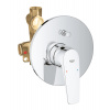 GROHE Start Flow - Páková vaňová batéria, chróm 29117000