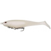 Gumová Nástraha Berkley PowerBait Cullshad Shallow 15cm Albino